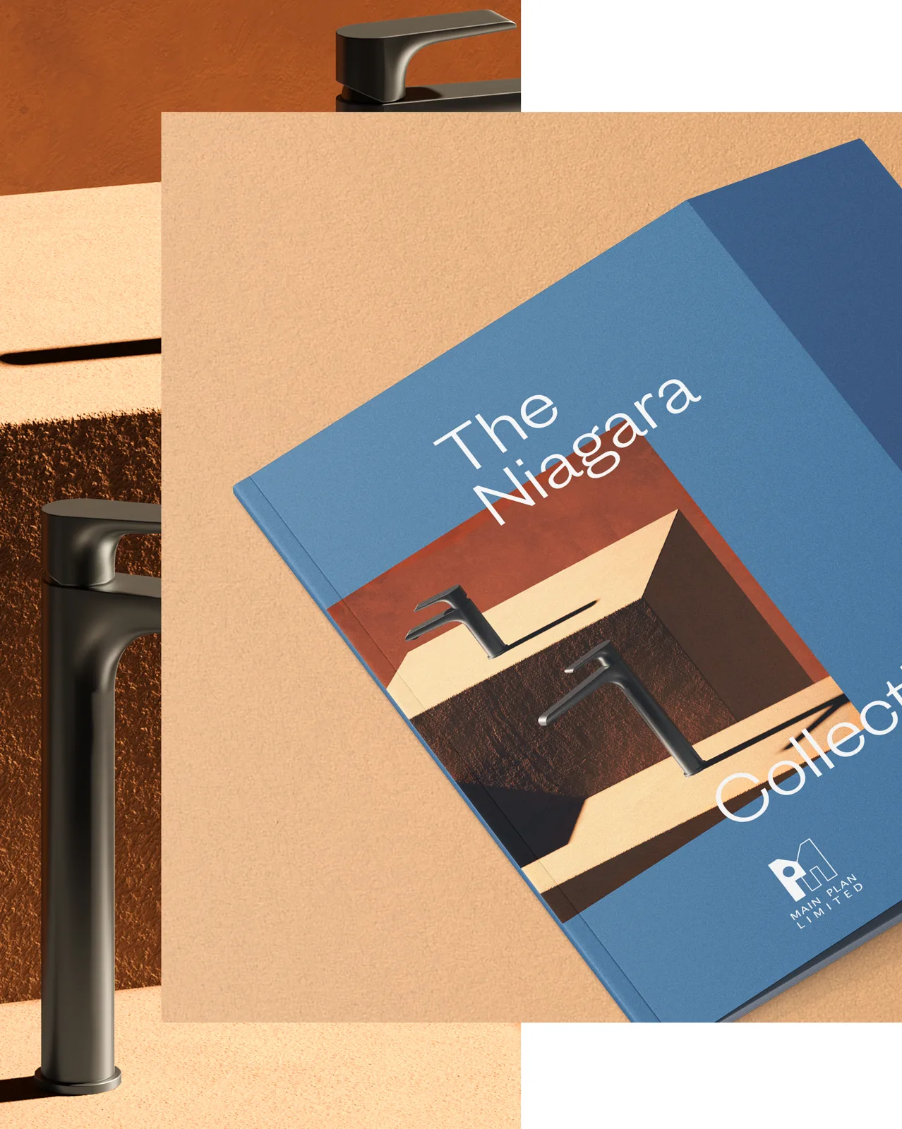 The Niagara catalogue