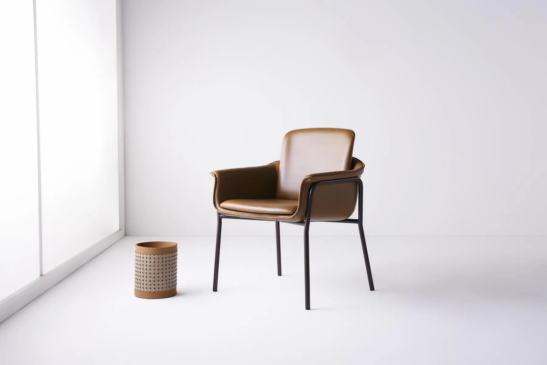 OMG chair for Doimo