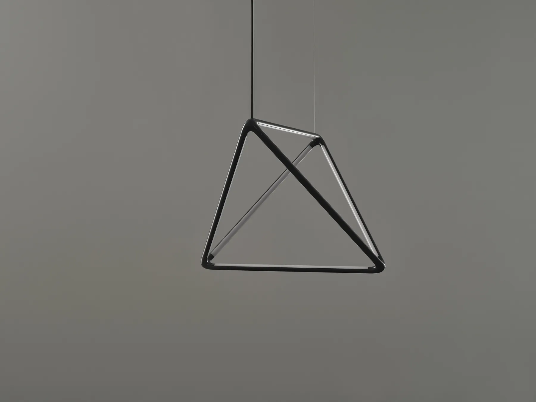 Tetra pendant switched off